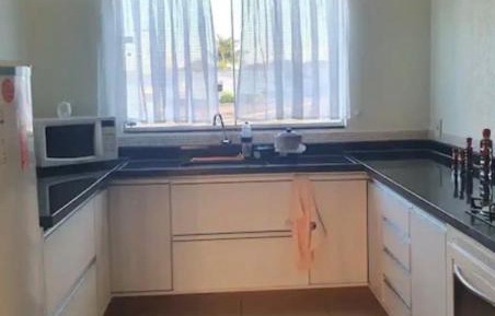 One-Bedroom Family Apartment