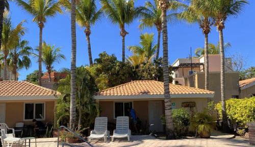 Deluxe Double or Twin Room with Pool Access