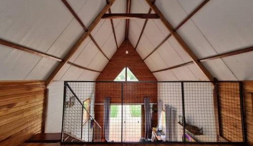 One-Bedroom Chalet