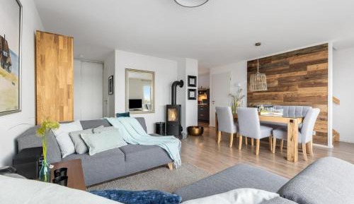 Two-Bedroom Holiday Home