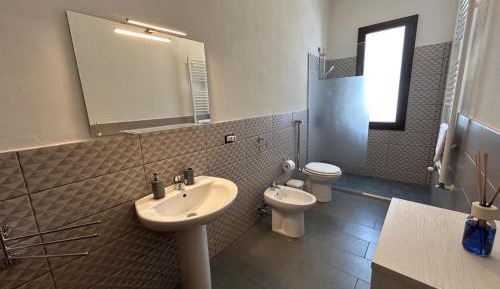 Large Double or Twin Room