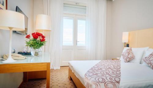 Standard Twin/Double Room