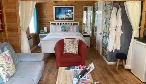 One-Bedroom Chalet