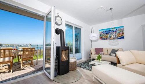 Two-Bedroom Holiday Home