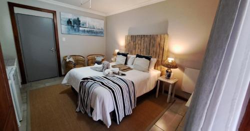 Classic Queen Room
