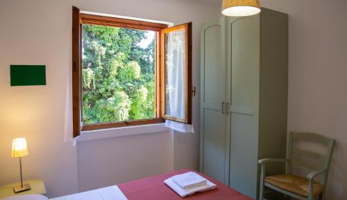 Standard Three-Bedroom Apartment