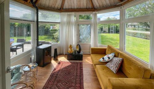 Three-Bedroom Holiday Home 