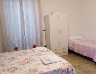 Basic Triple Room