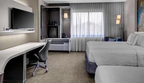 Queen Room