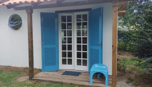 One-Bedroom Chalet