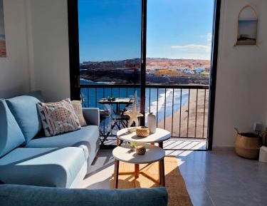 Duplex Apartment
