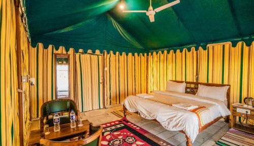 Tent