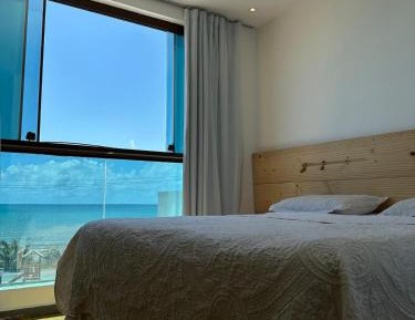 Suite with Sea View