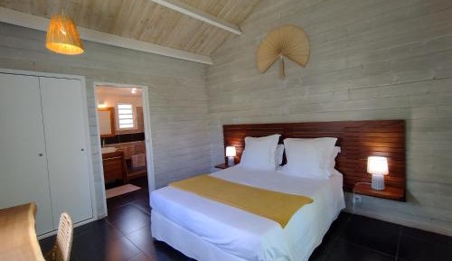 Double Room with Sea View