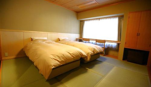 Small Twin Room