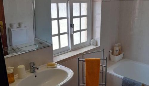Triple Room with Private Bathroom