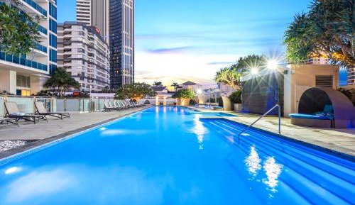 2 Bed 2 Bath Ocean - Sleeps 5