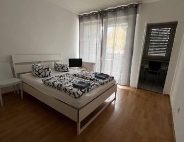 Classic Apartment