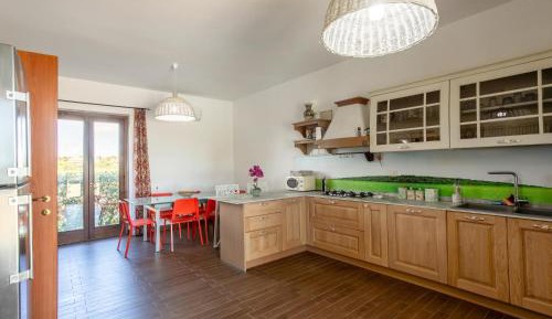 Two-Bedroom Holiday Home