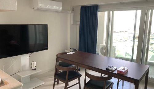 Maisonette