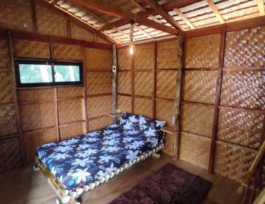 Deluxe Bungalow with Garden View