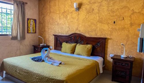 King Room