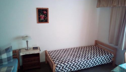 Triple Room - Disability Access