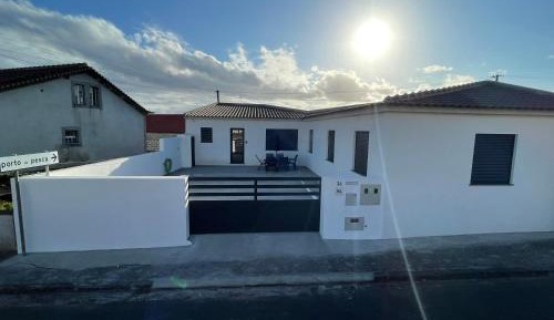 Three-Bedroom Home
