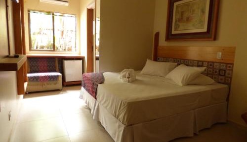 Double Room with Double bed