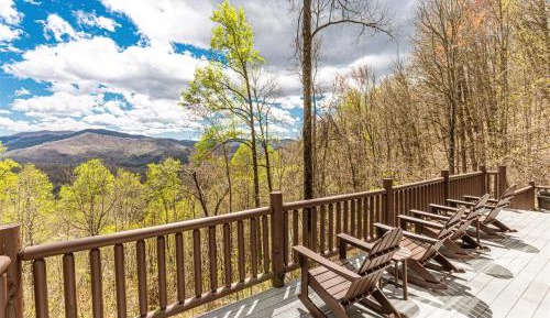 Two-Bedroom Holiday Home