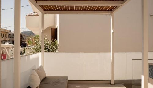 Superior Maisonette with Hot Tub