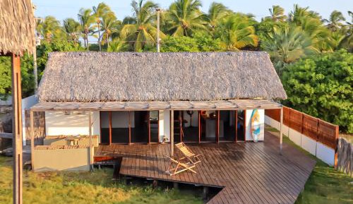 One-Bedroom Villa