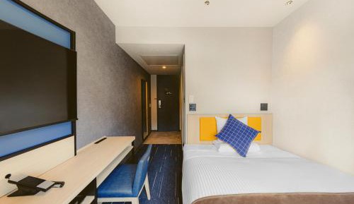 Renewal Standard Double Room - Non-Smoking