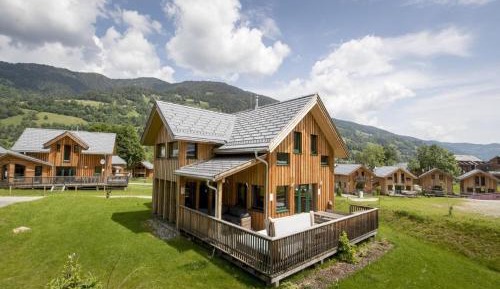 Superior Chalet