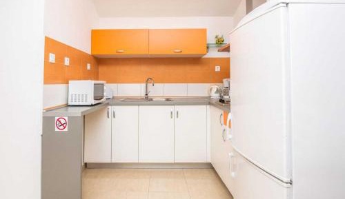 Four-Bedroom Holiday Home