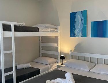 Comfort Quadruple Room
