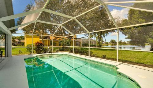 Holiday Home