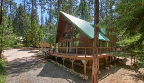 Holiday Home