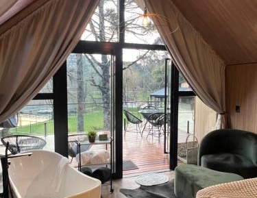 Deluxe Bungalow