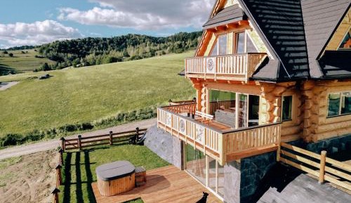 Five-Bedroom House