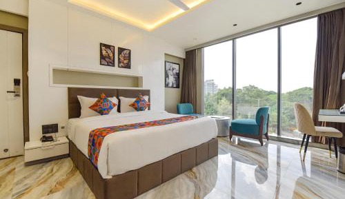 Executive Triple Room