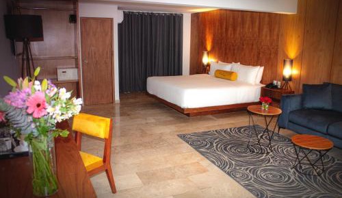 Suite