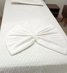 Economy Single Room