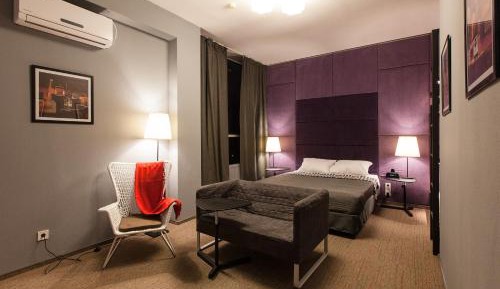 Family Junior Suite