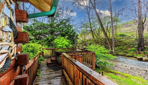 One-Bedroom Holiday Home