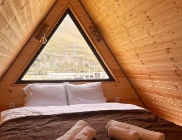 One-Bedroom Chalet