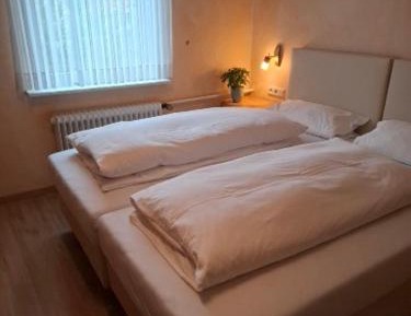 Single Room with Shower