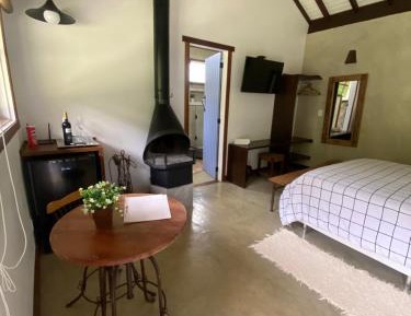 One-Bedroom Chalet