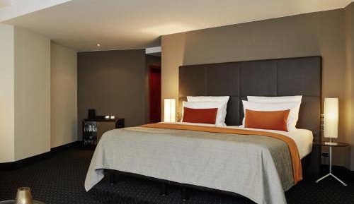Large Classic Room