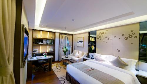 Premium Double Room